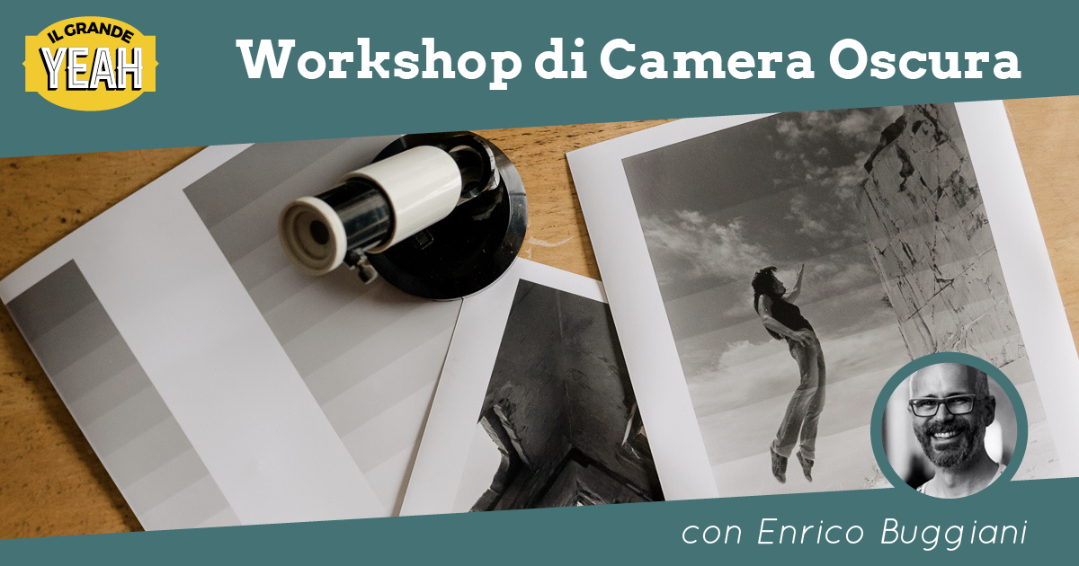 di Camera Oscura ⋆ Il Grande YEAH!